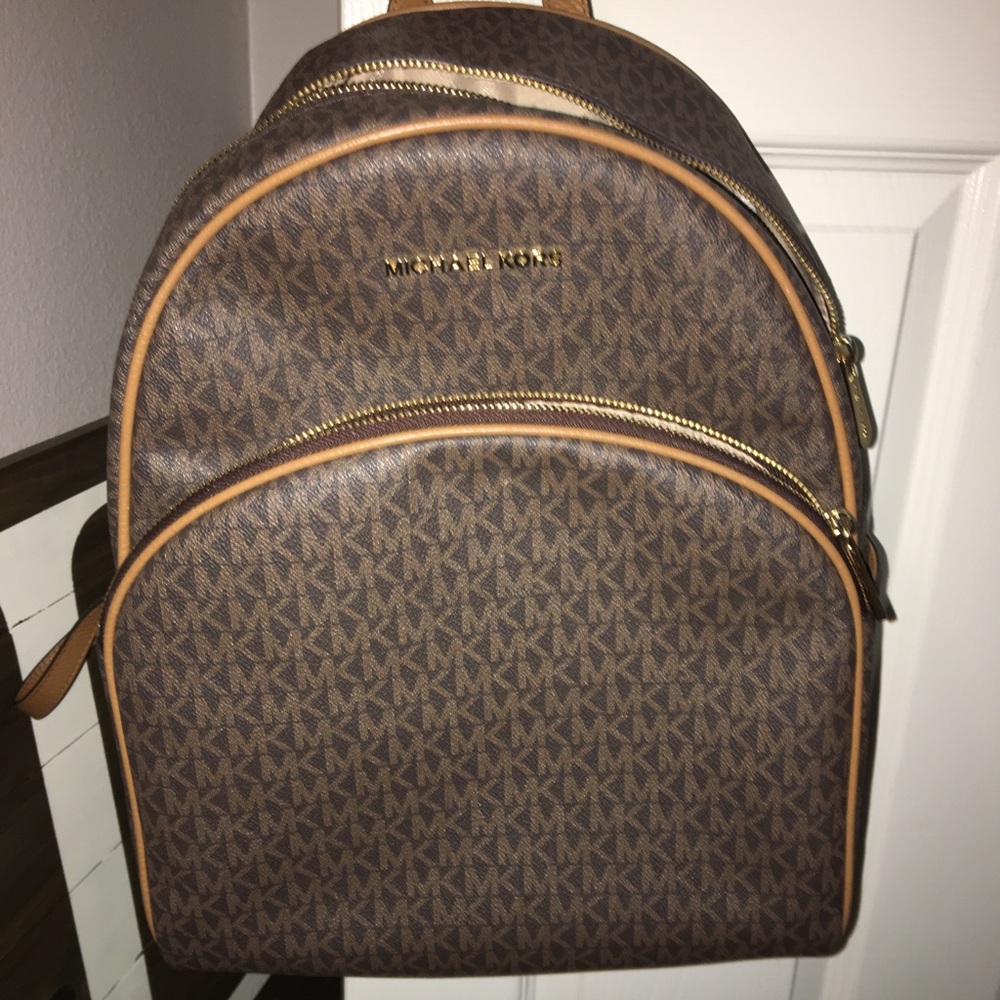 Michael Kors Backpack